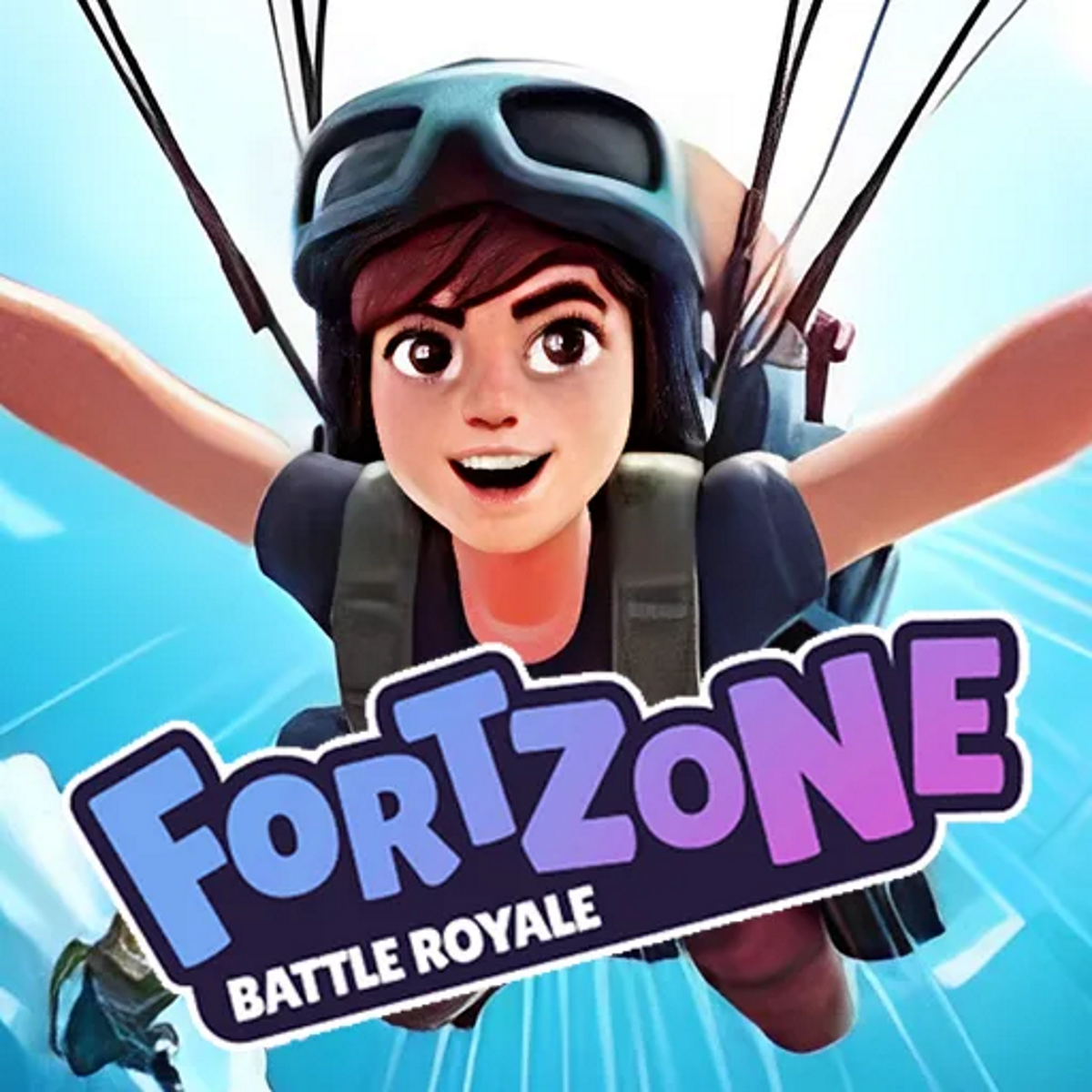 Fortzone Battle Royale thumbnail